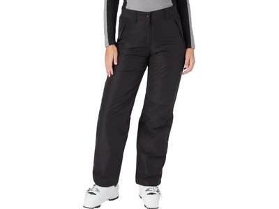 McKINLEY Damen Hose Da.-Ski-Hose Debbie wms V3 Schwarz
