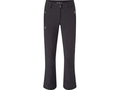 McKINLEY Damen Hose Selena III Schwarz