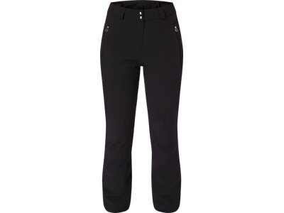 McKINLEY Damen Hose Donna Schwarz