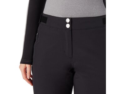 McKINLEY Damen Hose Diva KG Schwarz