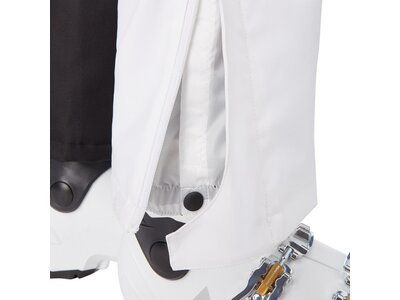 McKINLEY Damen Hose Dina Weiß