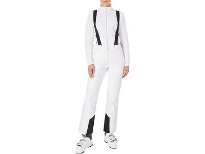 McKINLEY Damen Hose Dina Weiß