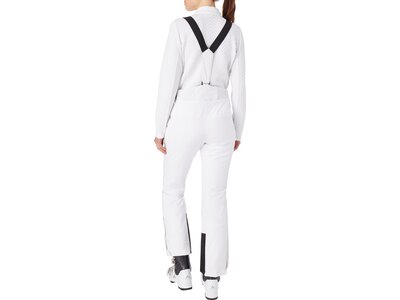 McKINLEY Damen Hose Dina Weiß