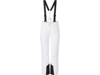 McKINLEY Damen Hose Dina Weiß