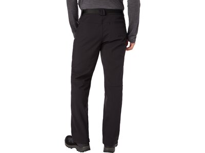 McKINLEY Herren Outdoorhose "Shalda II" Schwarz