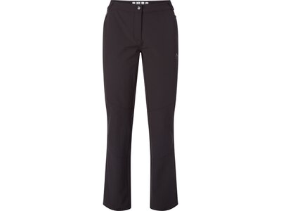 McKINLEY Damen Hose Yuba II Schwarz