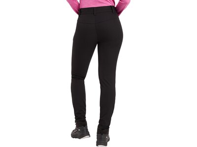 McKINLEY Damen Hose Elsa II Schwarz