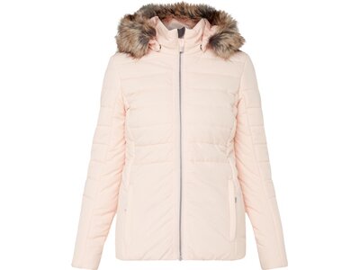 McKINLEY Damen Jacke Chloe Pink