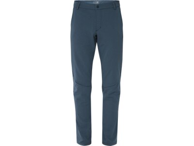 McKINLEY Herren Hose Juno Blau