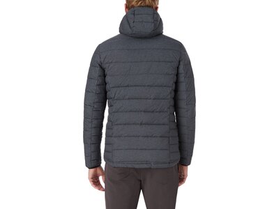 McKINLEY Herren Thermojacke Jordy Schwarz