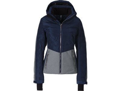 McKINLEY Damen Skijacke Sophia Blau