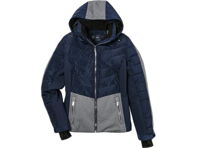 McKINLEY Damen Skijacke Sophia Blau