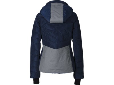 McKINLEY Damen Skijacke Sophia Blau