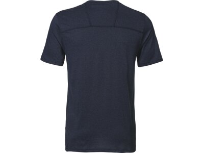 McKINLEY Herren T-Shirt Reamy Blau