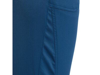 McKINLEY Damen 3/4-Hose Tossa Blau