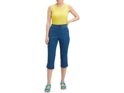 McKINLEY Damen 3/4-Hose Tossa Blau