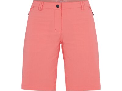 McKINLEY Damen Bermuda Cammy II Rot