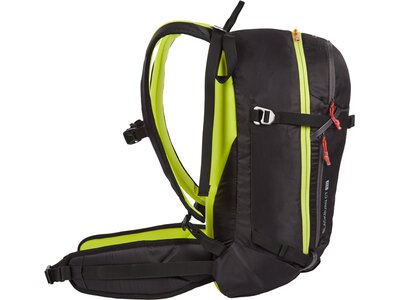 McKINLEY Rucksack BURN CT 20 Schwarz