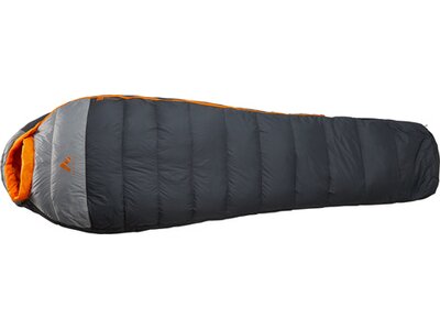 McKINLEY Mumien-Schlafsack TREKKER D 5 I Grau