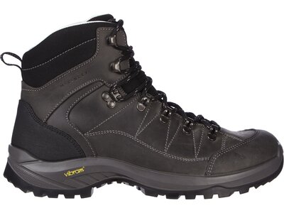 McKINLEY Herren Trekkingstiefel Kabru II Mid LT Braun