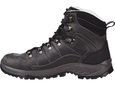 McKINLEY Herren Trekkingstiefel Kabru II Mid LT Braun