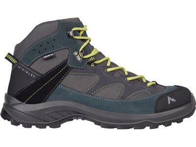 McKINLEY Herren Wander-Stiefel Discover II Mid AQX Grau