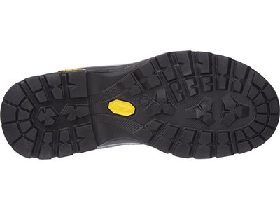 McKINLEY Damen Trekkinghalbschuhe Wyoming High AQX Grau