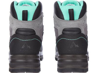 McKINLEY Damen Trekkinghalbschuhe Wyoming High AQX Grau