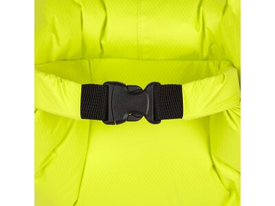 McKINLEY Packsack WATERPROOF LIGHTWEIG Gelb