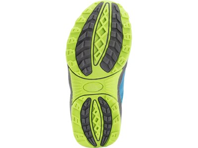 McKINLEY Kinder Outdoor-Schuh Sonnberg AQX Blau