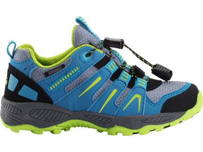 McKINLEY Kinder Outdoor-Schuh Sonnberg AQX Blau