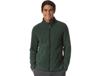 McKINLEY Herren Unterjacke White Mountain 2 Grün