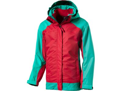 Mckinley Kinder Doppeljacke Mackenzie Online Kaufen Bei Intersport