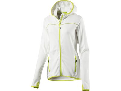 Mckinley Damen Unterjacke Damen Kapuzen Outdoor Jacke Kipnuk Wms Online Kaufen Bei Intersport