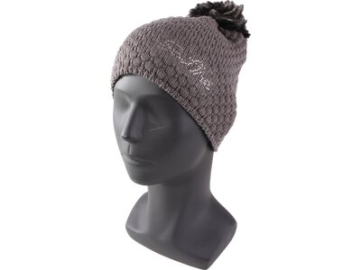 McKINLEY Damen Mütze Eileen II Grau