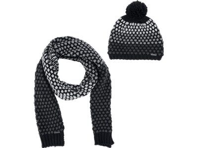 Mckinley Damen Mutze Und Schal Set Tani Online Kaufen Bei Intersport