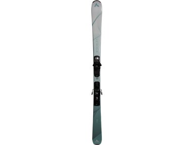 McKINLEY Damen Ski-Set S7 Grau
