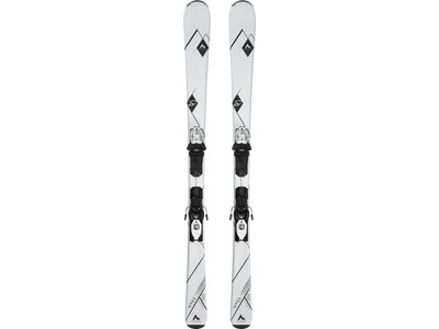 McKINLEY Damen Ski-Set S9 Weiß