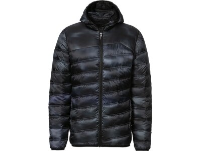 McKINLEY Herren Funktionsjacke Jebel Schwarz