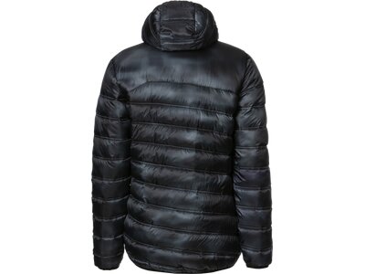 McKINLEY Herren Funktionsjacke Jebel Schwarz