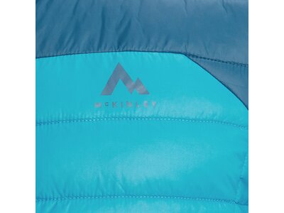 McKINLEY Herren Funktionsjacke Teta ux Blau