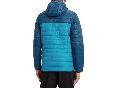 McKINLEY Herren Funktionsjacke Teta ux Blau