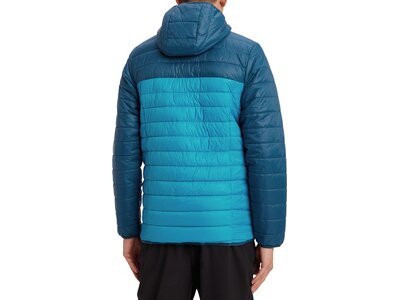 McKINLEY Herren Funktionsjacke Teta ux Blau