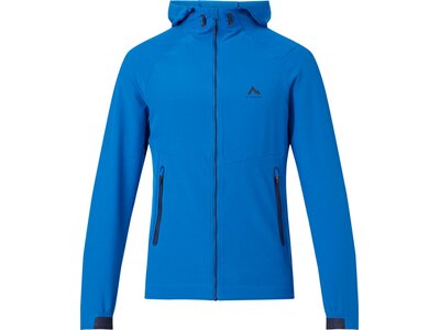 McKINLEY Herren Jacke Caltha Blau