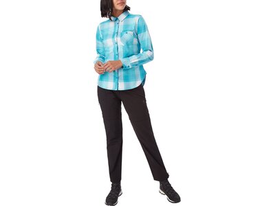 McKINLEY Damen Bluse Selia II Blau