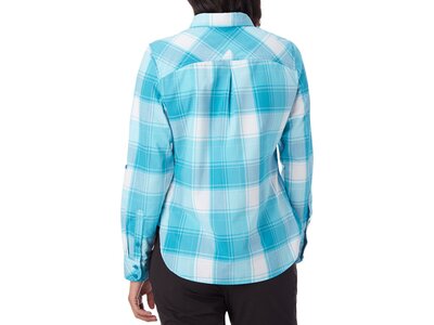 McKINLEY Damen Bluse Selia II Blau