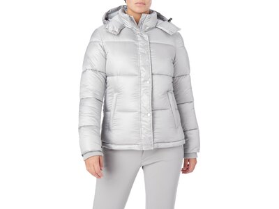 McKINLEY Damen Jacke Terry Grau