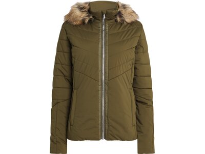 McKINLEY Damen Jacke Chloe II wms Braun