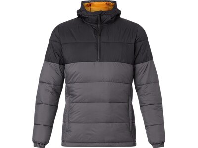 McKINLEY Herren Funktionsjacke Truman Schwarz