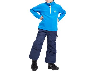 McKINLEY Kinder Rolli Tibo II Blau